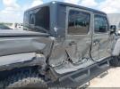 Jeep Gladiator Willys 4x4 Image 4