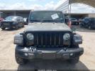 Jeep Gladiator Willys 4x4 Image 3