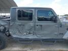 Jeep Gladiator Willys 4x4 Image 2