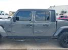Jeep Gladiator Willys 4x4 Image 12