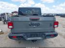 Jeep Gladiator Willys 4x4 Image 15