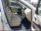 INFINITI Qx Luxe Image 10