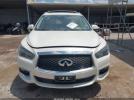 INFINITI Qx Luxe Image 16