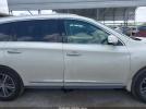 INFINITI Qx Luxe Image 6