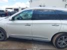 INFINITI Qx Luxe Image 4