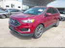 Ford Edge Titanium Image 4