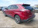 Ford Edge Titanium Image 6