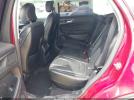 Ford Edge Titanium Image 8