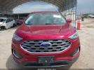 Ford Edge Titanium Image 14