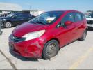 Nissan Versa Sv Image 4