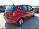 Nissan Versa Sv Image 5