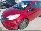 Nissan Versa Sv Image 10
