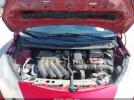 Nissan Versa Sv Image 7