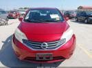 Nissan Versa Sv Image 14