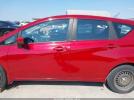 Nissan Versa Sv Image 18