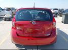 Nissan Versa Sv Image 9