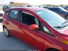 Nissan Versa Sv Image 13