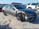 Toyota Camry Se Image 1
