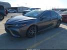 Toyota Camry Se Image 2