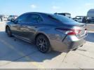 Toyota Camry Se Image 14