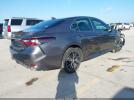 Toyota Camry Se Image 4