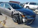 Toyota Camry Se Image 6