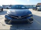 Toyota Camry Se Image 8