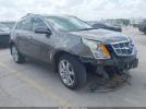Cadillac SRX Performance Collection Image 1