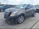 Cadillac SRX Performance Collection Image 6