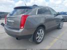 Cadillac SRX Performance Collection Image 3
