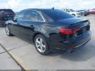 Audi A4 40 Titanium Premium Image 2
