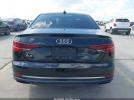 Audi A4 40 Titanium Premium Image 14