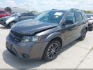 Dodge Journey Sxt Image 3