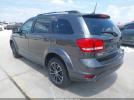 Dodge Journey Sxt Image 5