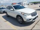 INFINITI Qx Image 1