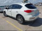 INFINITI Qx Image 4