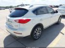 INFINITI Qx Image 6