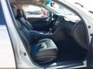 INFINITI Qx Image 16