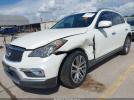 INFINITI Qx Image 2
