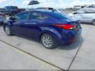 Hyundai ELANTRA Se Image 16