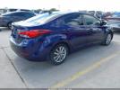 Hyundai ELANTRA Se Image 7