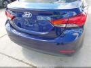 Hyundai ELANTRA Se Image 5