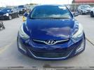 Hyundai ELANTRA Se Image 12