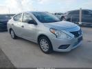 Nissan Versa 1.6 S Image 1