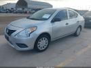 Nissan Versa 1.6 S Image 12
