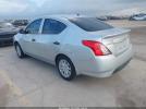 Nissan Versa 1.6 S Image 9