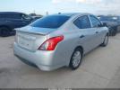 Nissan Versa 1.6 S Image 10