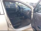 Nissan Versa 1.6 S Image 11