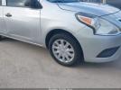 Nissan Versa 1.6 S Image 14