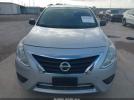 Nissan Versa 1.6 S Image 8